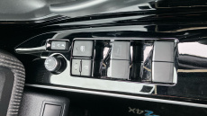 Toyota bZ4X 150kW Motion 71.4kWh 5dr Auto [11kW] Electric Hatchback